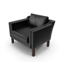 Armchair Borge Mogensen PNG & PSD Images