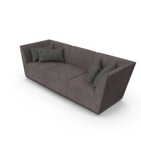 The Sofa And Chair Company Taylor Sofa PNG & PSD Images