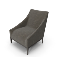 The Sofa And Chair Company Valera Armchair PNG & PSD Images