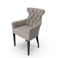 The Sofa And Chair Guinea Dining Chair PNG & PSD Images