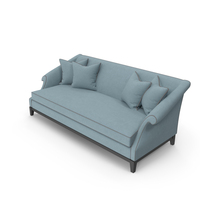 Vanhamme Elliot Sofa PNG & PSD Images