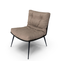 Armchair CHRIS PNG & PSD Images
