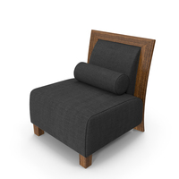 Armchair Costantini Pietro PNG & PSD Images