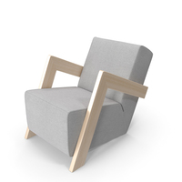 Armchair DADDY'S PNG & PSD Images