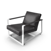 Armchair Gaston PNG & PSD Images