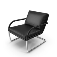 Armchair GEORGE LOUNGE PNG & PSD Images