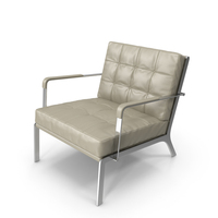 Armchair GILBERT PNG & PSD Images