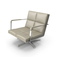 Armchair GILBERT PNG & PSD Images