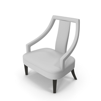 Wychwood Design AC816 Armchair PNG & PSD Images