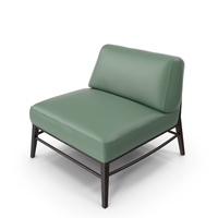Armchair Godard PNG & PSD Images