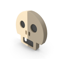 Skull Icon PNG & PSD Images