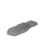 Large Gravel Pile PNG & PSD Images