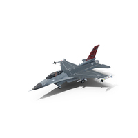 F-16 32C PNG & PSD Images