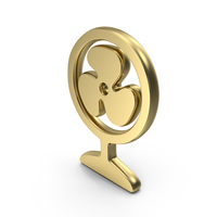 Table Fan Symbol PNG & PSD Images