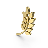 Wheat Symbol PNG & PSD Images