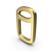 Cylinder Outline Symbol PNG & PSD Images