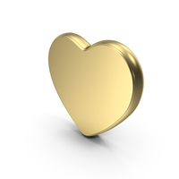Heart Symbol PNG & PSD Images