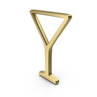 Martini Glass Symbol PNG & PSD Images