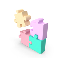 Puzzle PNG & PSD Images