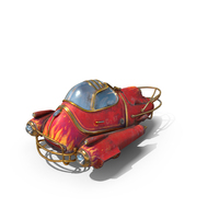 Flying Car PNG & PSD Images