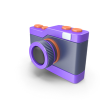 Photo Camera PNG & PSD Images