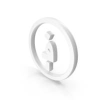 White Afghan Afghani Currency Icon PNG & PSD Images