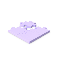 Puzzle Pieces PNG & PSD Images