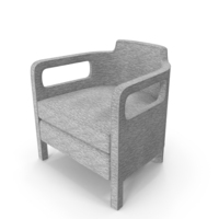 Avenue Road Jinbao street Armchair PNG & PSD Images