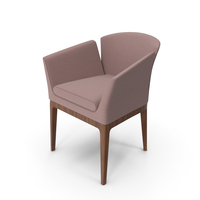 Avenue Road Lotus Chair PNG & PSD Images