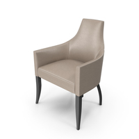 Baker Kalisto Dining Chair PNG & PSD Images