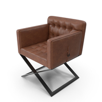 Bentley Harlow armchair PNG & PSD Images