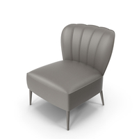 Brabbu Dalay Armchair PNG & PSD Images