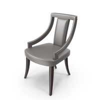 Brabbu Eanda Dining Chair PNG & PSD Images