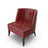 Brabbu Hopi Armchair PNG & PSD Images