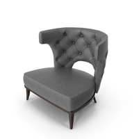 Brabbu Kansar Armchair PNG & PSD Images