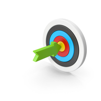 ARROW TARGET PNG & PSD Images