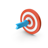 ARROW TARGET PNG & PSD Images