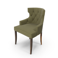Brabbu Maori Dining Chair PNG & PSD Images