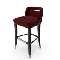 Brabbu Naj Barstool PNG & PSD Images