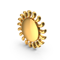 SUN SYMBOL PNG & PSD Images