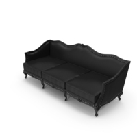 Brabbu Ottawa Sofa PNG & PSD Images