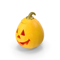 Halloween Pumpkin PNG & PSD Images