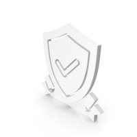 Assurance Accept Security Tick PNG & PSD Images