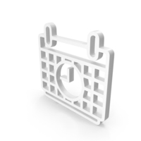 Calendar Clock Alarm Event task PNG & PSD Images