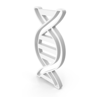 DNA Science Medical Icon PNG & PSD Images