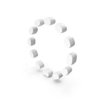 Dotted Circle Web PNG & PSD Images