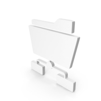 Shared Folder Symbol PNG & PSD Images