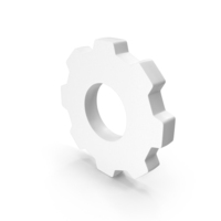 Gear Settings PNG & PSD Images