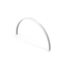 Semicircle Symbol PNG & PSD Images