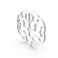 Brain Anatomy Icon PNG & PSD Images
